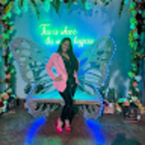 Meet your Posher, Catherine